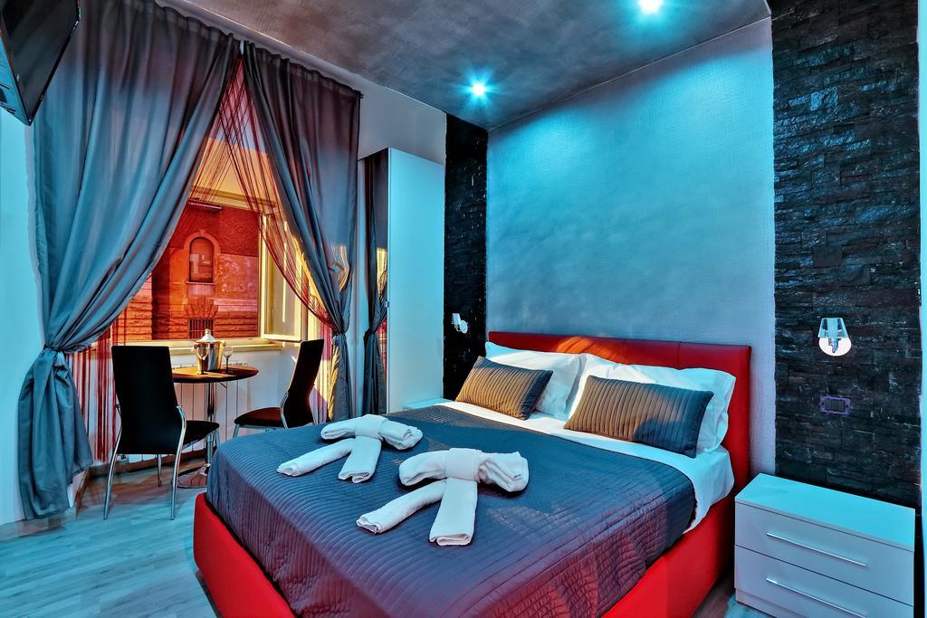 Suite Paradise - Rome — Foto 1