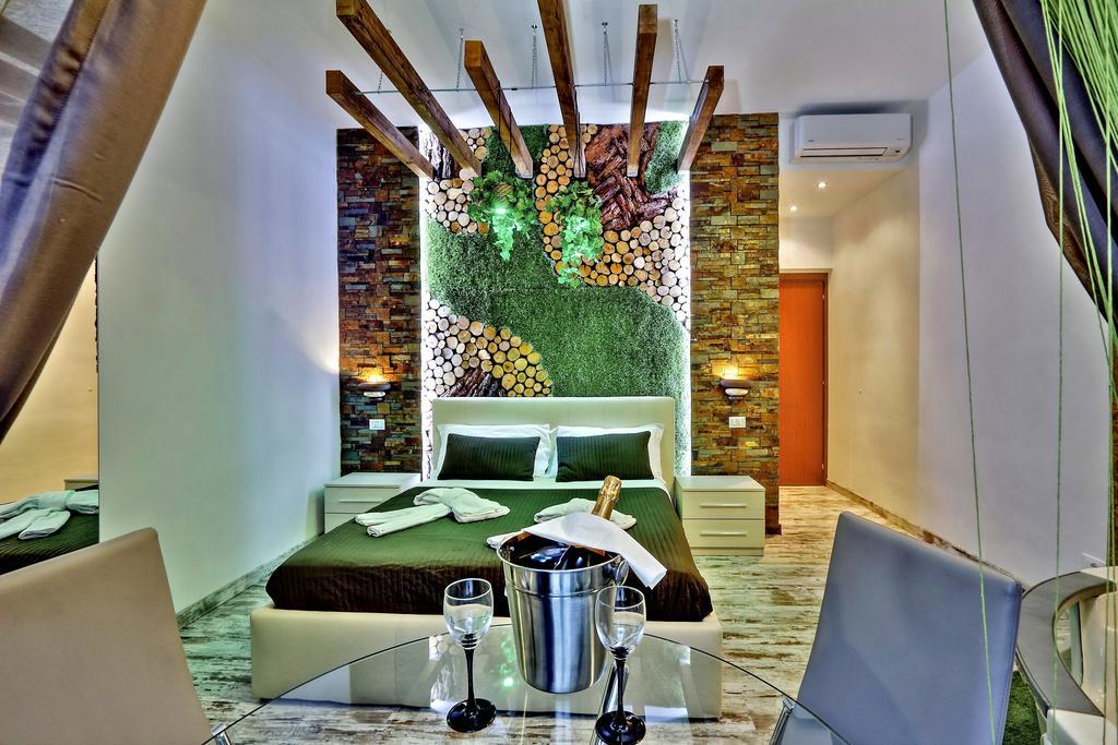Suite Paradise - Rome — Foto 2